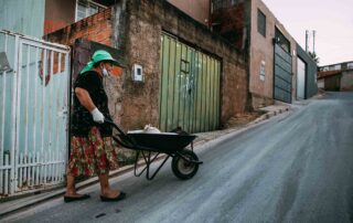 Vicente Pires Ensaio Raissa Azeredo